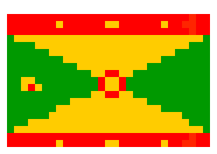 [a99a3c] Grenada 3