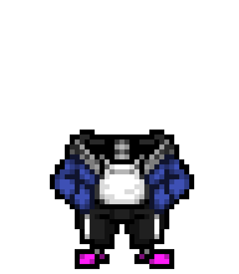 [f07379] it looks like your legs are broken in that sprite