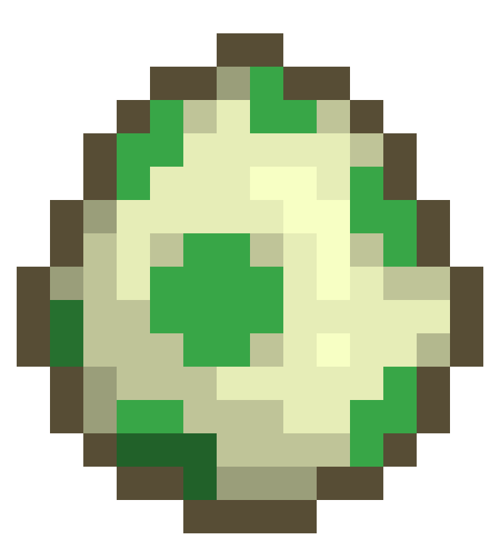 Dino egg