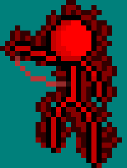 [805fa0] On the other hand, Black Rage is at the freezing point of water, colder when confined. which explainss the less control over how it spreads around