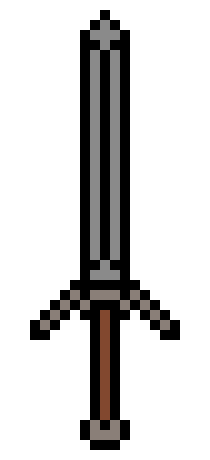 sword