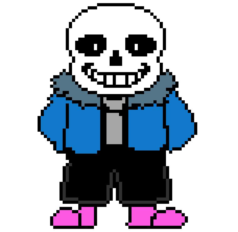 [5aea28] Sans