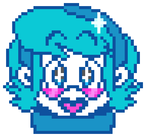[9664c4] 8-bit Art