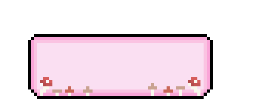 mushroom text box