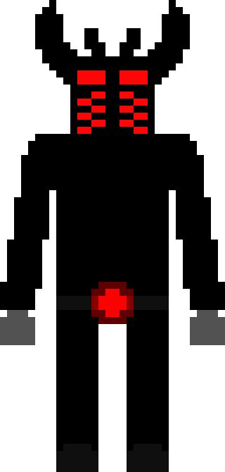 [4975c3] The Warrior