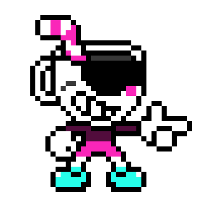 [7a21bb] cuphead