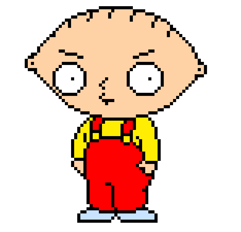 [9664c4] Stewie