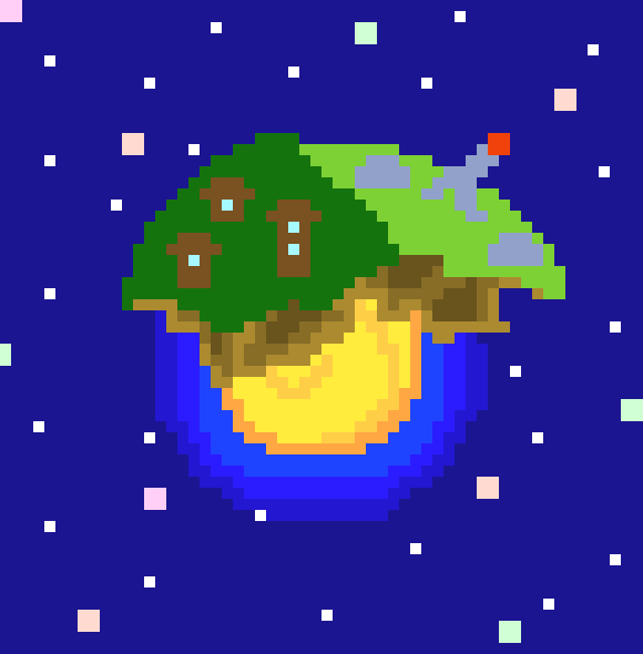 [c41de2] Homeplanet2