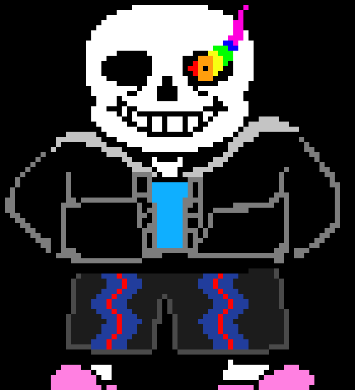 [88c0e4] Extreme tail sans