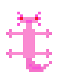 [af43a8] evil axalotl