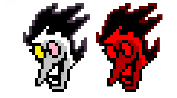 [5bb98c] Spamton NEO faces 2