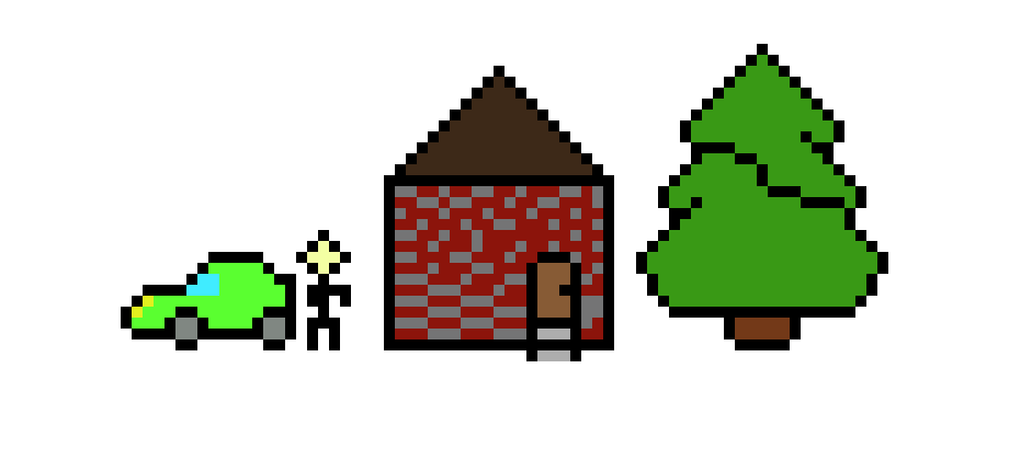 [9664c4] my house