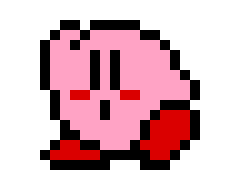 [9664c4] Kirby