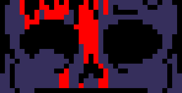[7ce906] I had no other option... -HorrorTale Sans