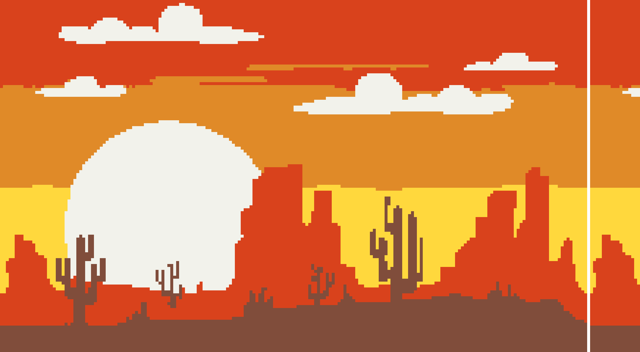 [04fac2] Dessert scene