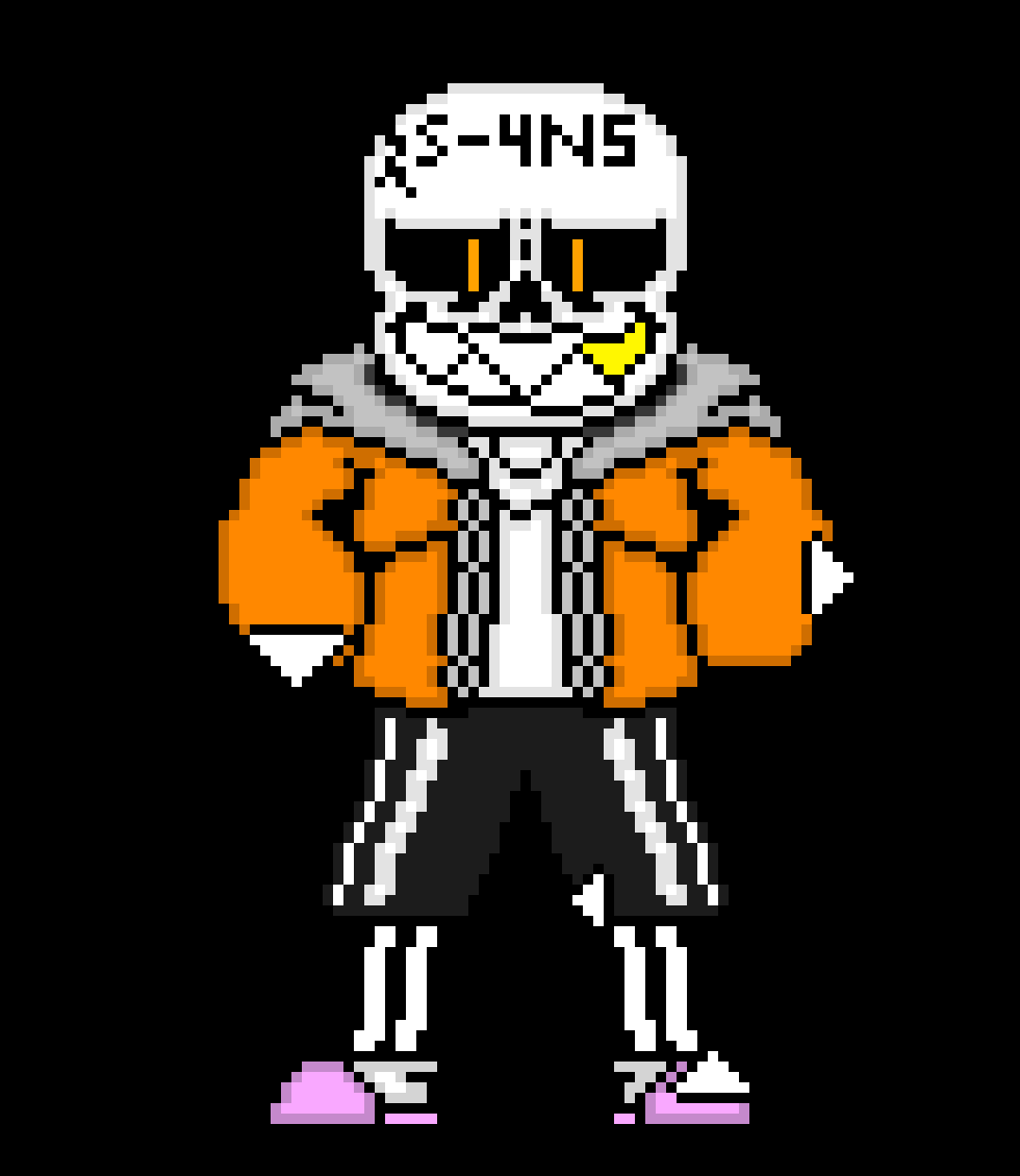[e8cb42] ContainmentFell Sans 