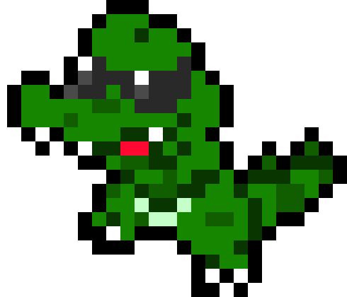 [ccc8d1] Krokorok (Galaugian form)