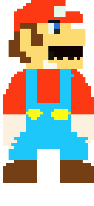 [bbff57] Super mario 2023