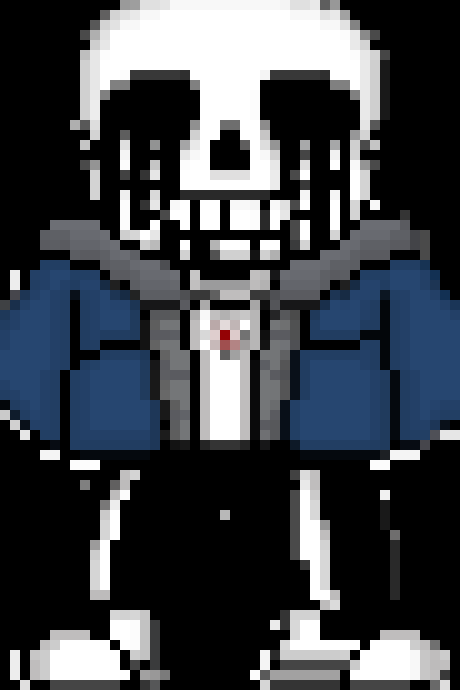 [e5153b] Sans