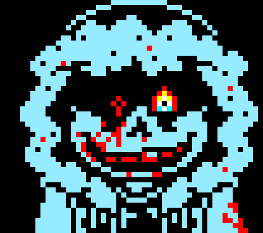 [2fbf6b] *throws icicles* - Helix