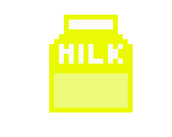[9664c4] Vanilla milk