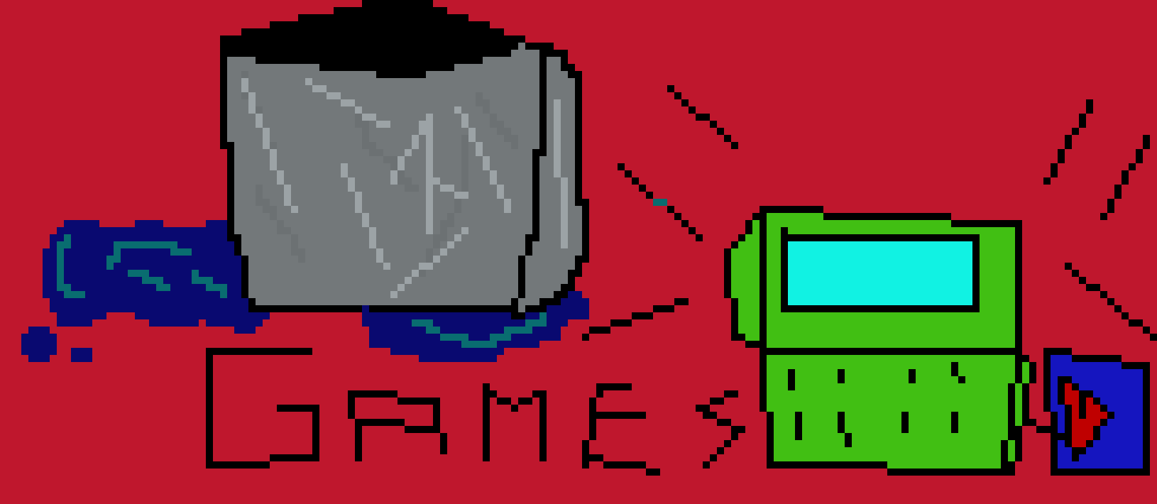 [9664c4] Channel Art