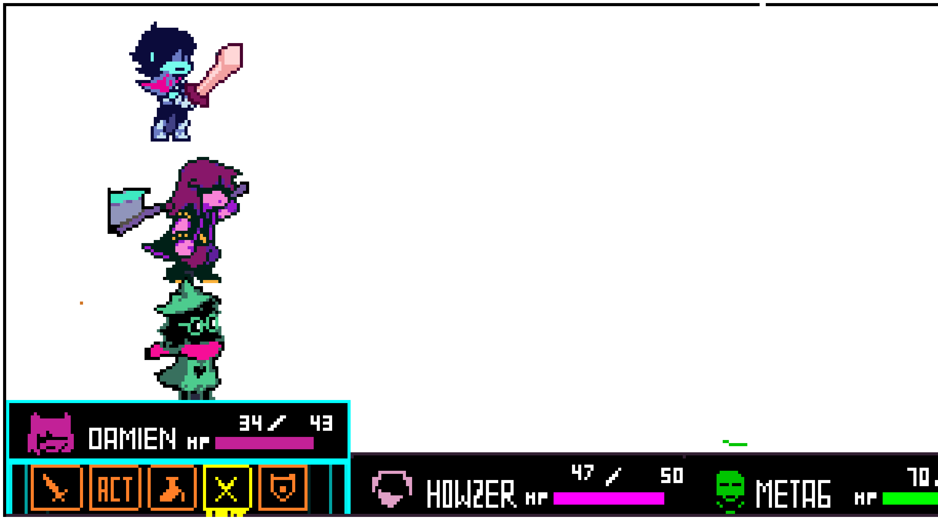 [13da47] party project