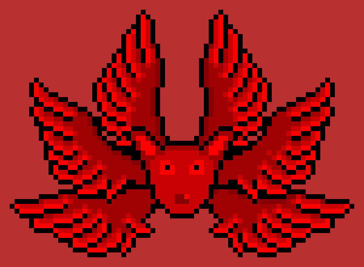 [9664c4] Royal Symbol