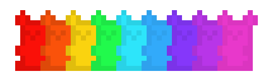[e1a8f9] Gummy bear