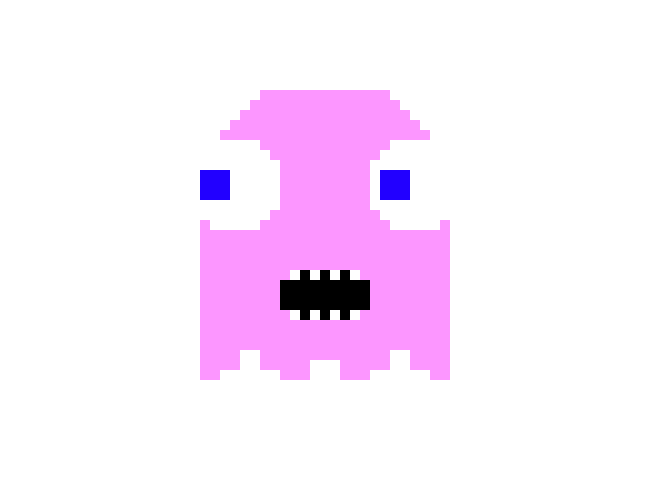 [9664c4] Pinky