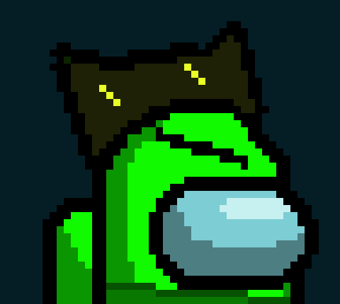 [1d49ac] we playing among us count me in justincat (my among us name) has joined the sever and will be in next round
