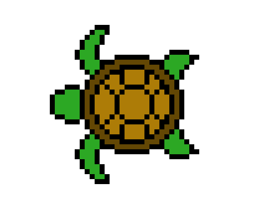 [613f81] turtle
