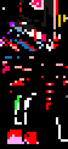 [a93192] Undertale sans last breath phase 981