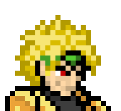 [4076f0] I haven't used DIO for awhile, so ima be him. -DIO (cleetus)