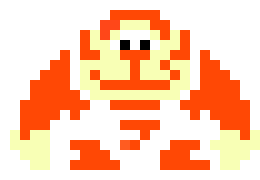 [9664c4] Donkey Kong Junior!