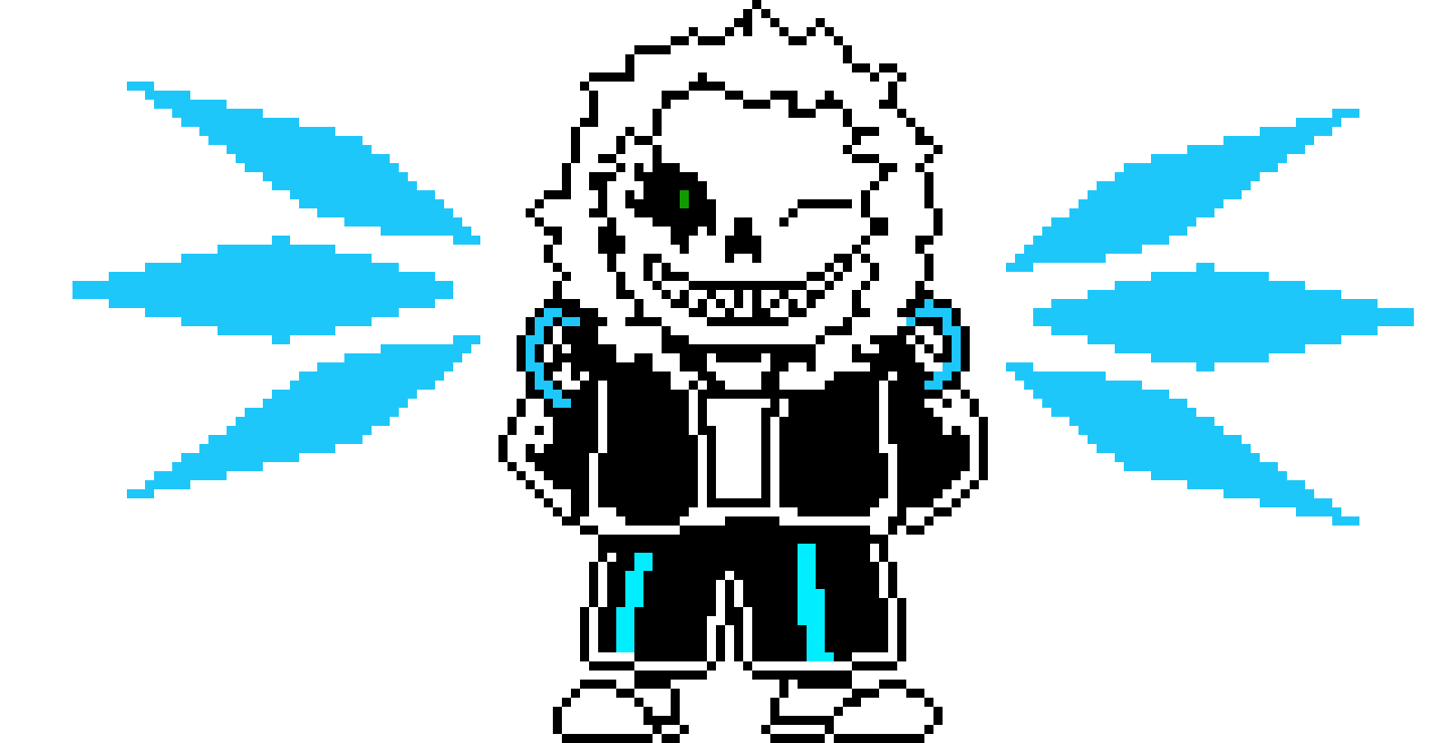 [029188] Xans Sans (WIP)