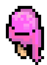 [e2e6cf] pink pop 1