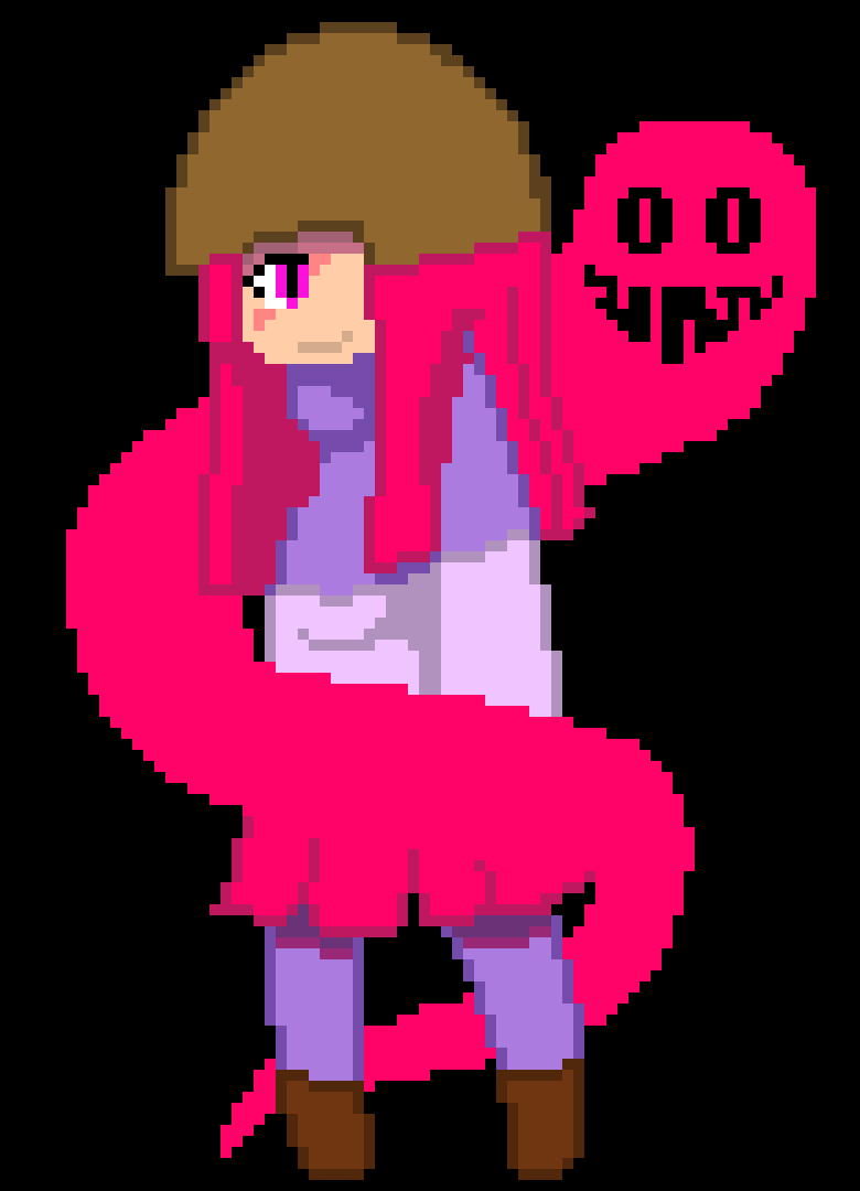 can i get a soul chara