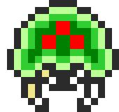 [9664c4] METROID