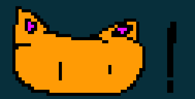[6d88f2] GOLD!!! WTH - CatBowza