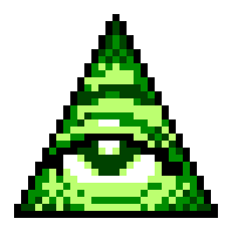 [9664c4] illuminati confirmed 