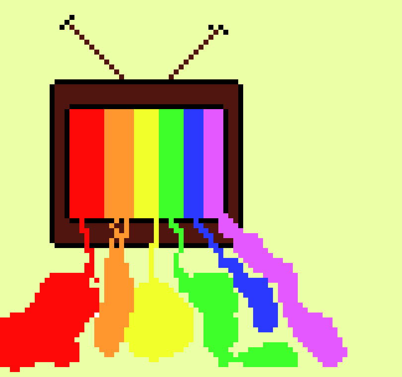 [9664c4] TV