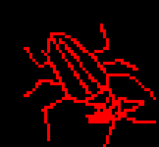 [11a688] we could name you Afreet, or Imp.