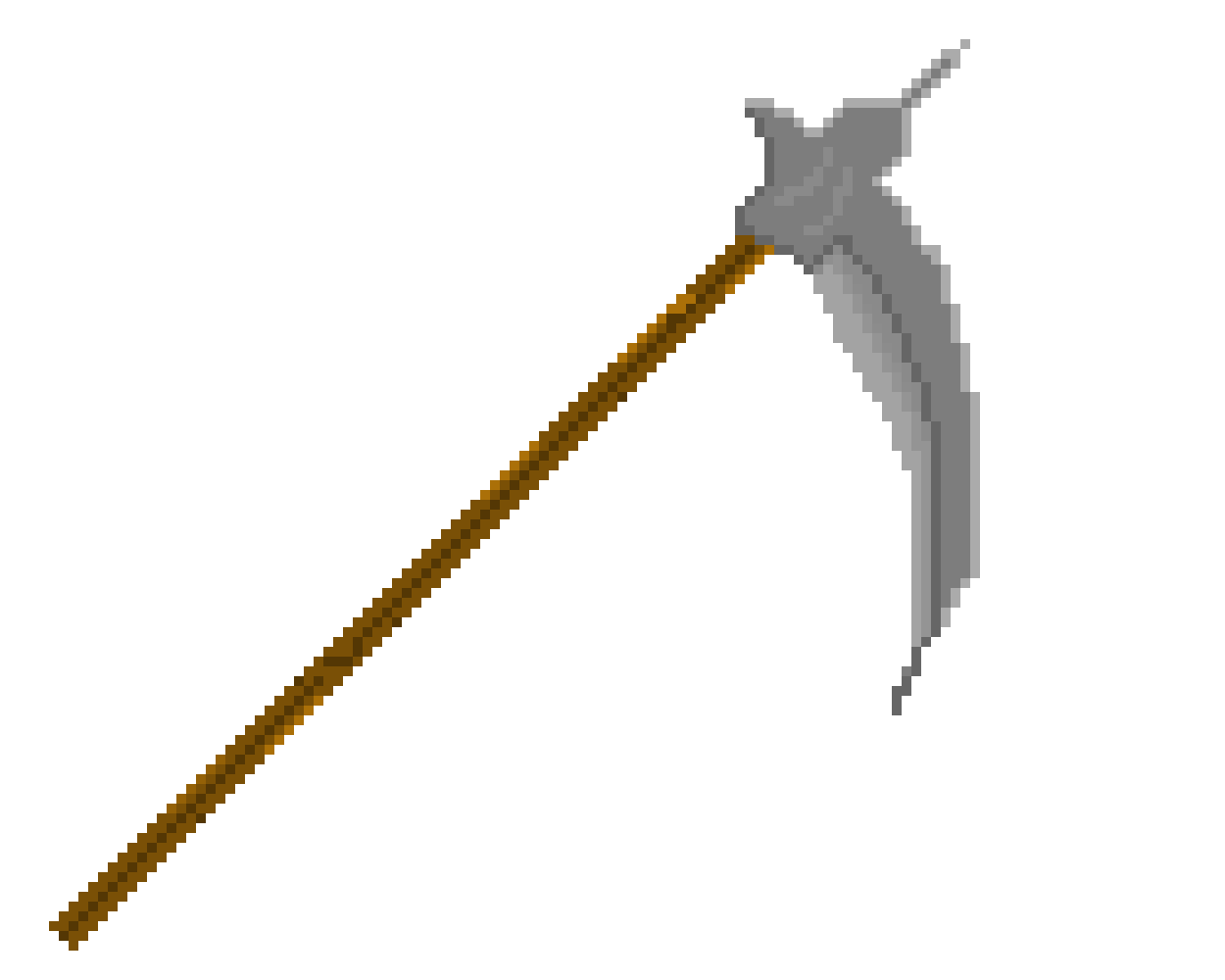 [9664c4] Scythe