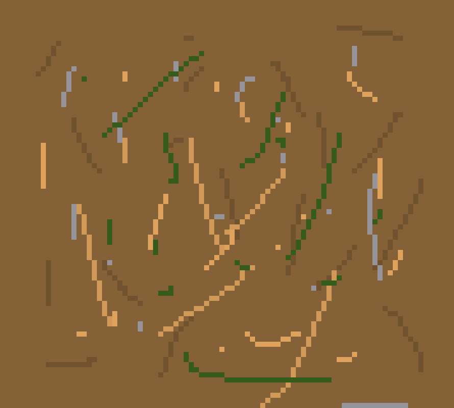 [9433b4] Dirt
