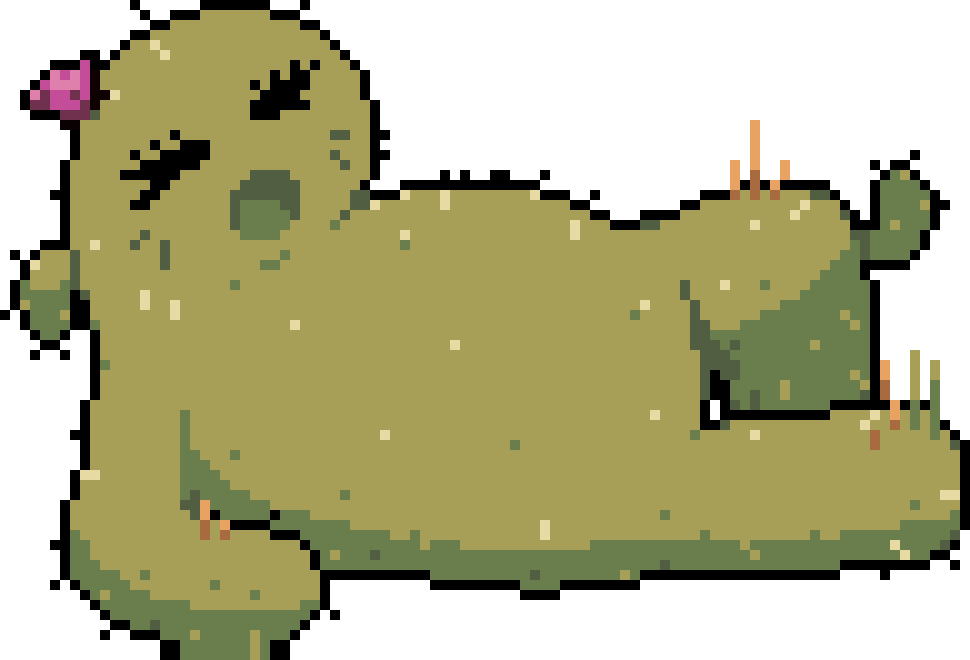 [c4821a] BigCactus