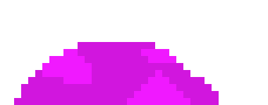 [6cc9a7] Purple Slime Attack 5