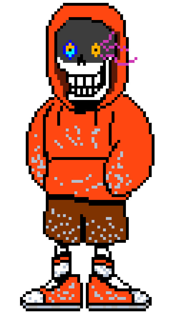 [405e37] Dustswap Papyrus Sprite.