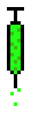 [9664c4] poison syringe   