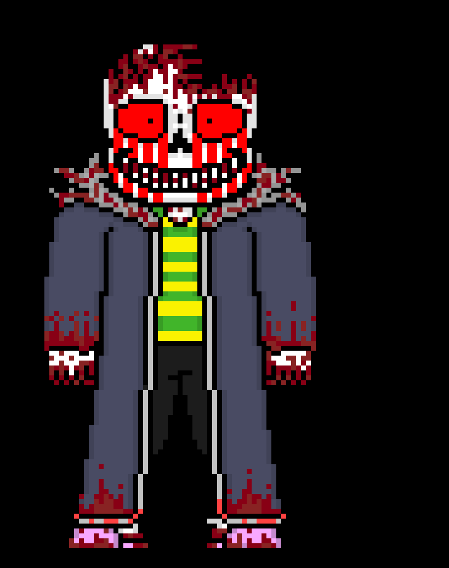 [e8cb42] DisasTerror: hello my children
